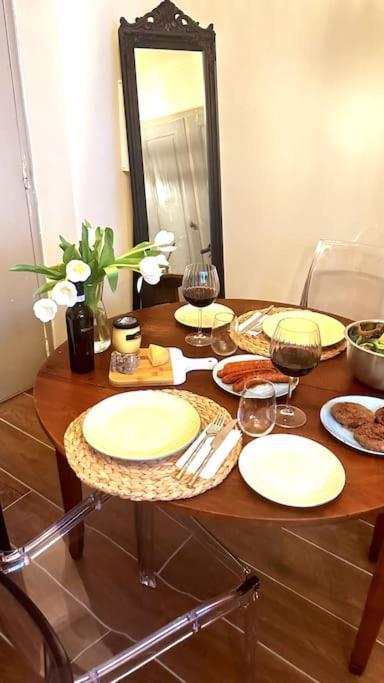 Chez Yaya Appartamento